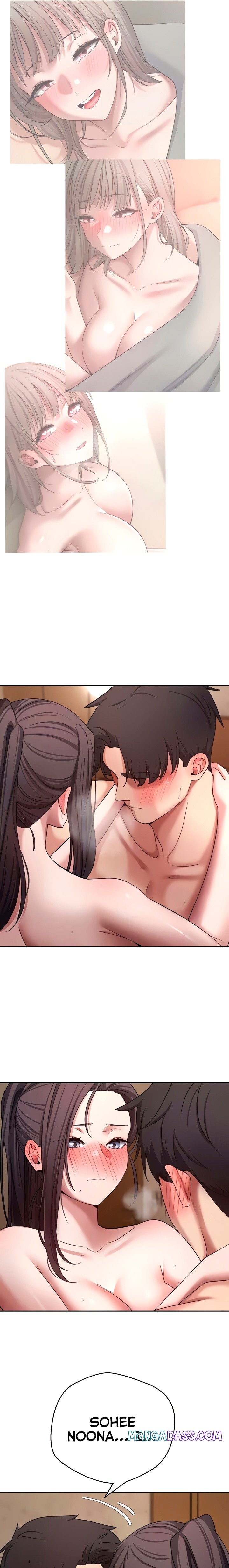 Turning My Life Around With Crypto - Chapter 57 Page 7