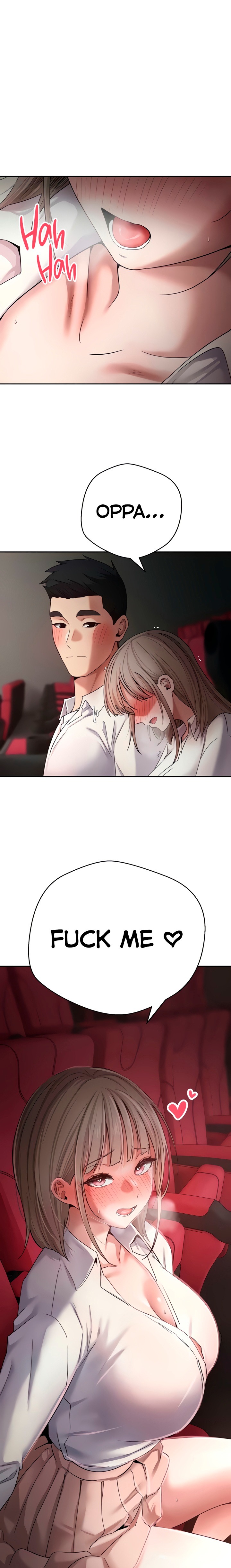 Turning My Life Around With Crypto - Chapter 59 Page 1