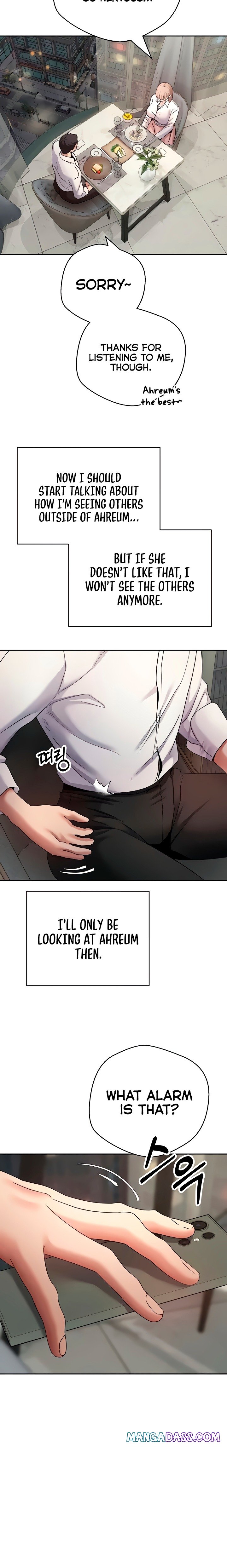 Turning My Life Around With Crypto - Chapter 59 Page 12