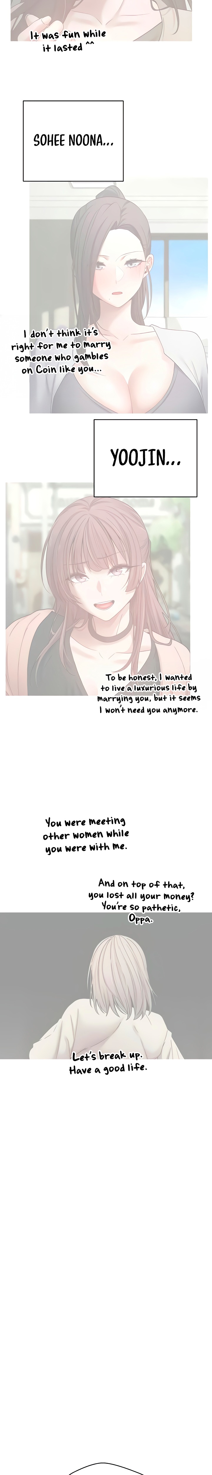 Turning My Life Around With Crypto - Chapter 59 Page 17