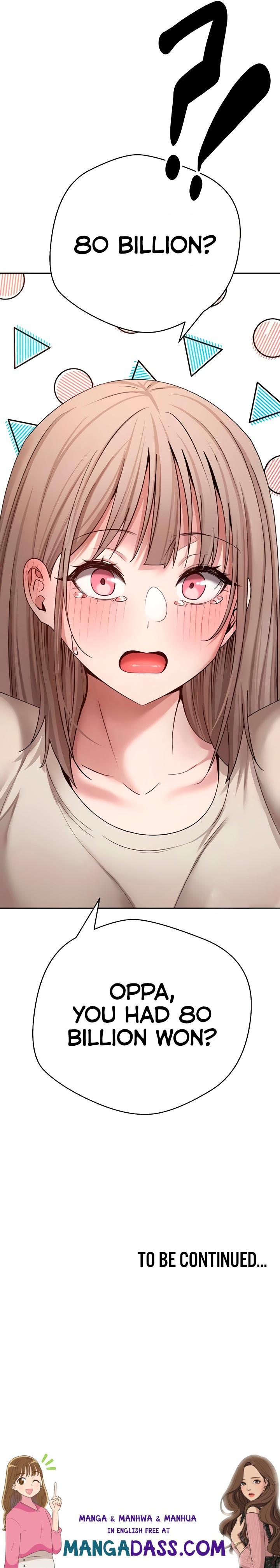 Turning My Life Around With Crypto - Chapter 59 Page 25