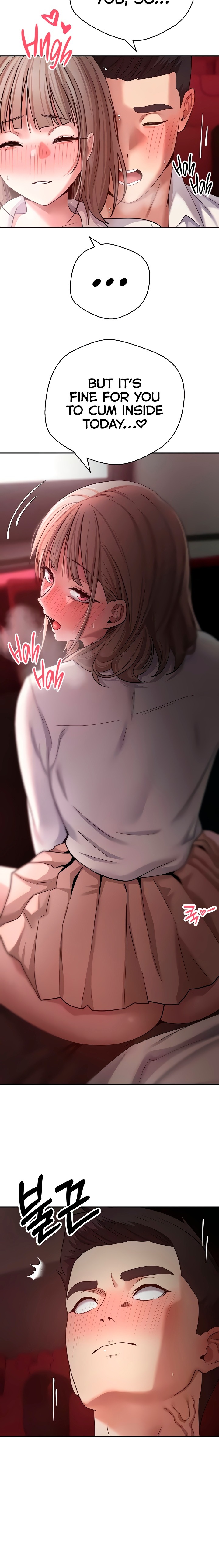 Turning My Life Around With Crypto - Chapter 59 Page 6