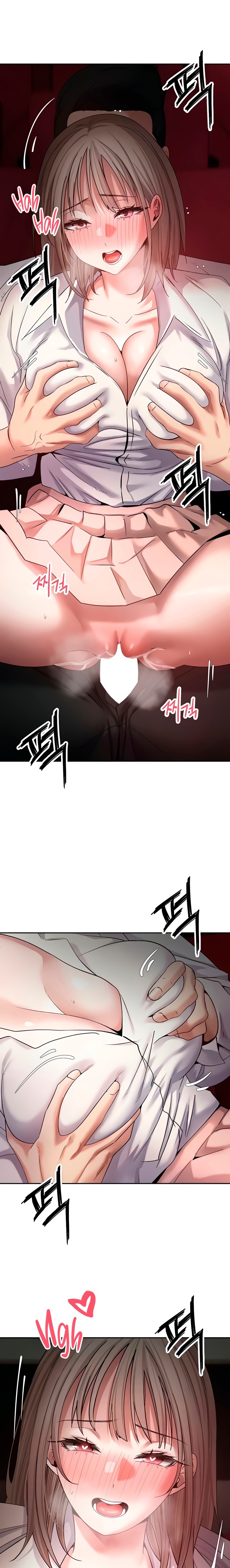 Turning My Life Around With Crypto - Chapter 59 Page 8