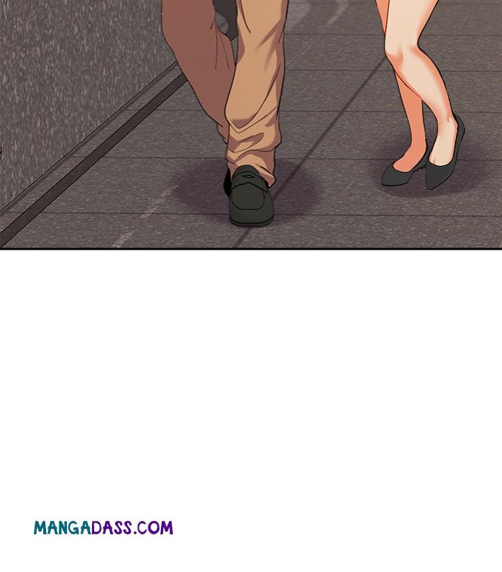 Everyone’s Man - Chapter 17 Page 157