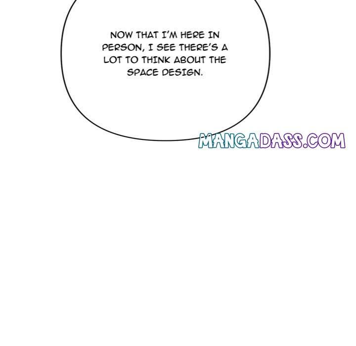 Everyone’s Man - Chapter 17 Page 53