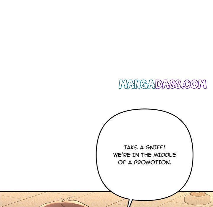 Everyone’s Man - Chapter 17 Page 61