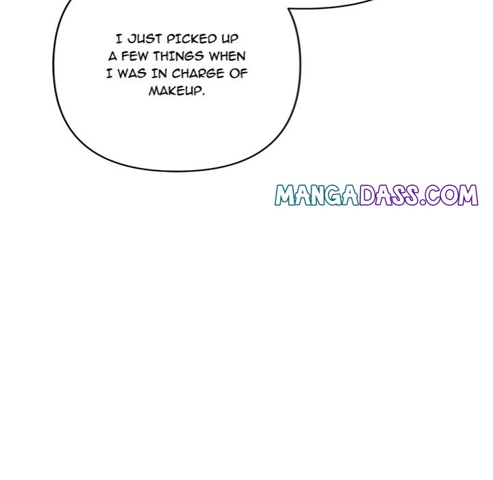 Everyone’s Man - Chapter 17 Page 73