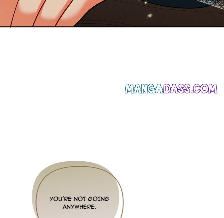 Everyone’s Man - Chapter 19 Page 35