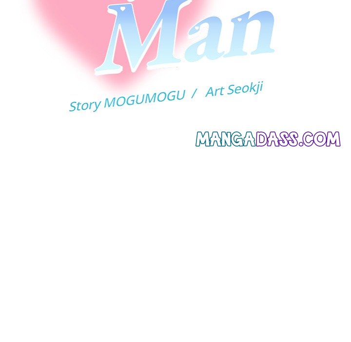Everyone’s Man - Chapter 19 Page 83