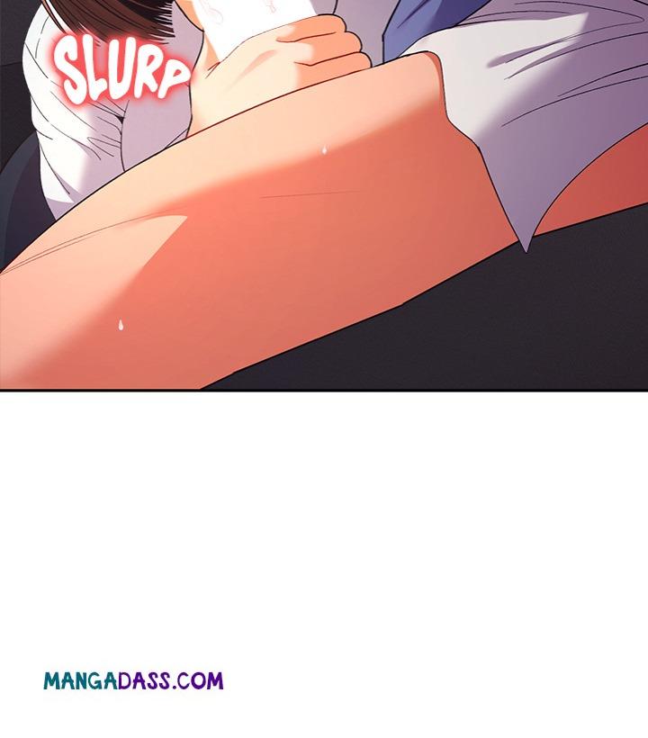 Everyone’s Man - Chapter 19 Page 95