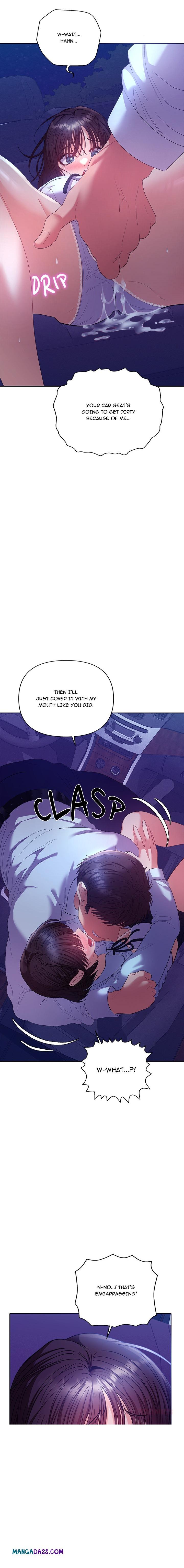 Everyone’s Man - Chapter 20 Page 7