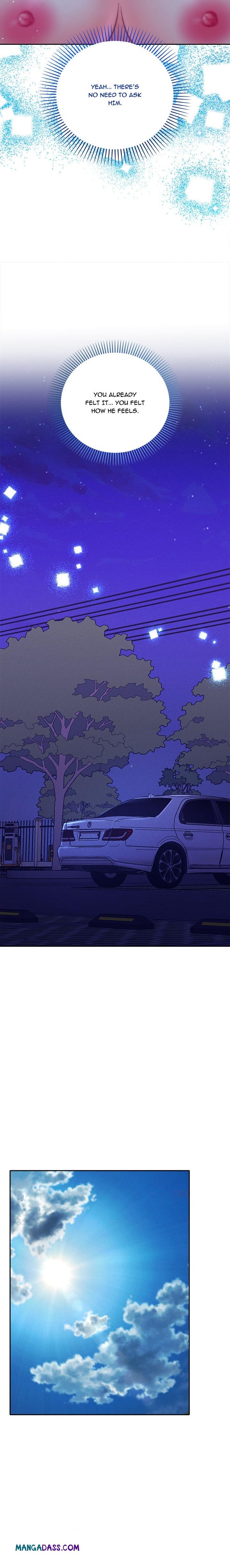 Everyone’s Man - Chapter 21 Page 21