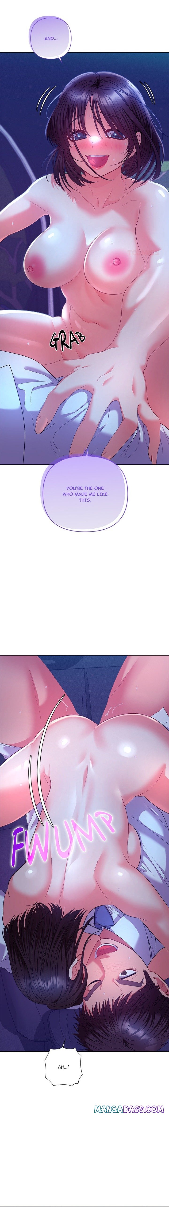 Everyone’s Man - Chapter 21 Page 3