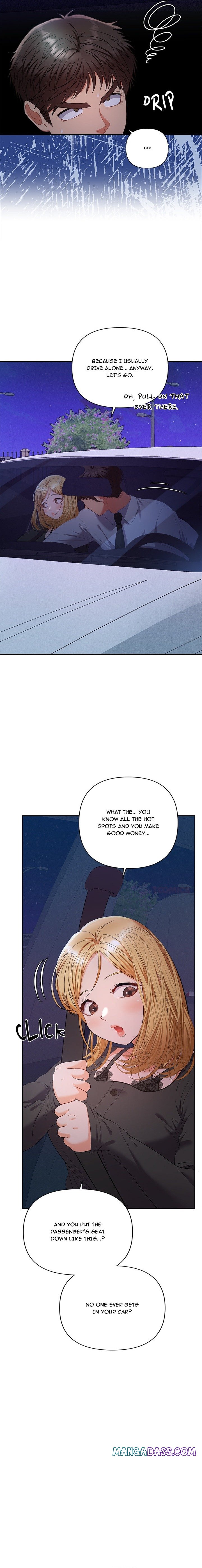 Everyone’s Man - Chapter 23 Page 13