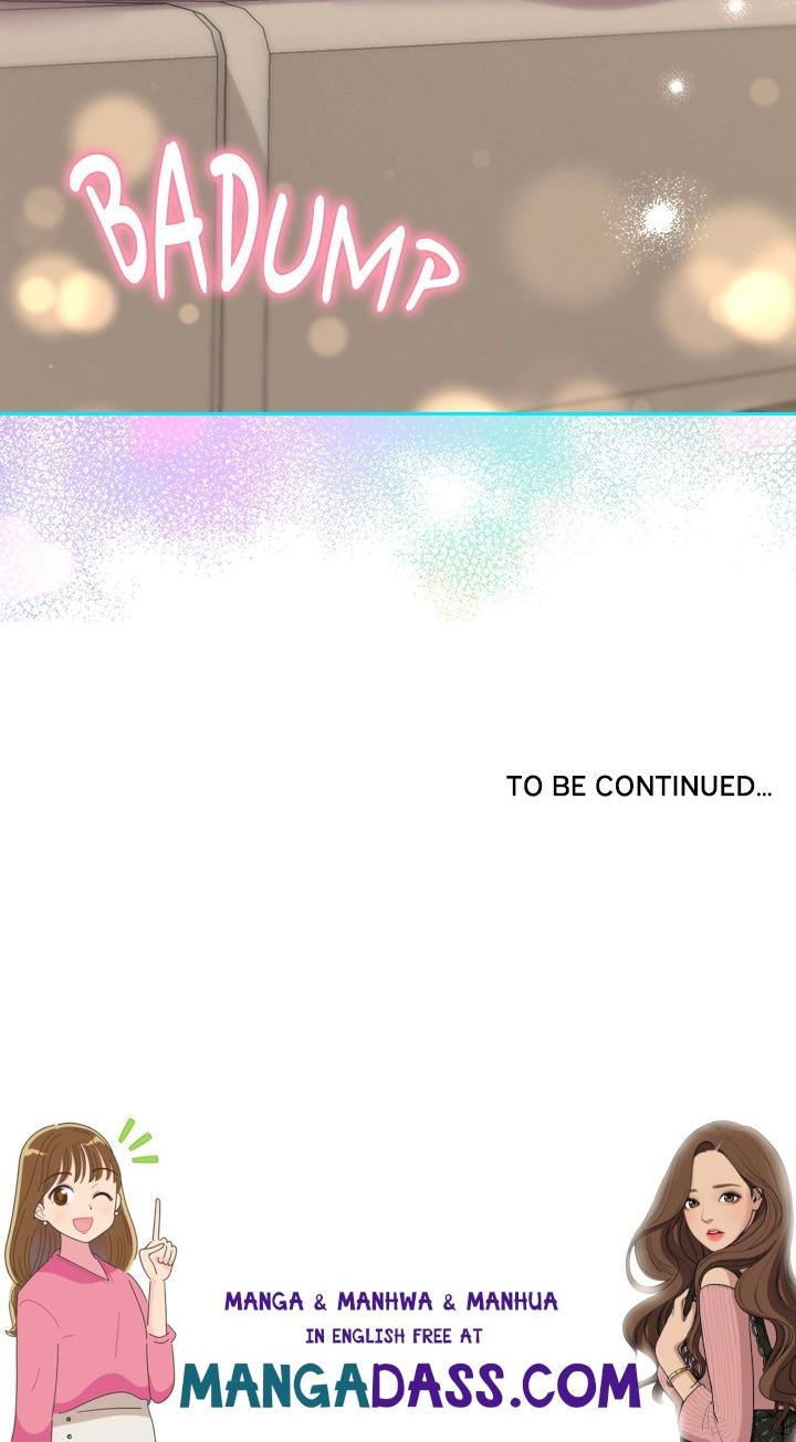 Everyone’s Man - Chapter 24 Page 29