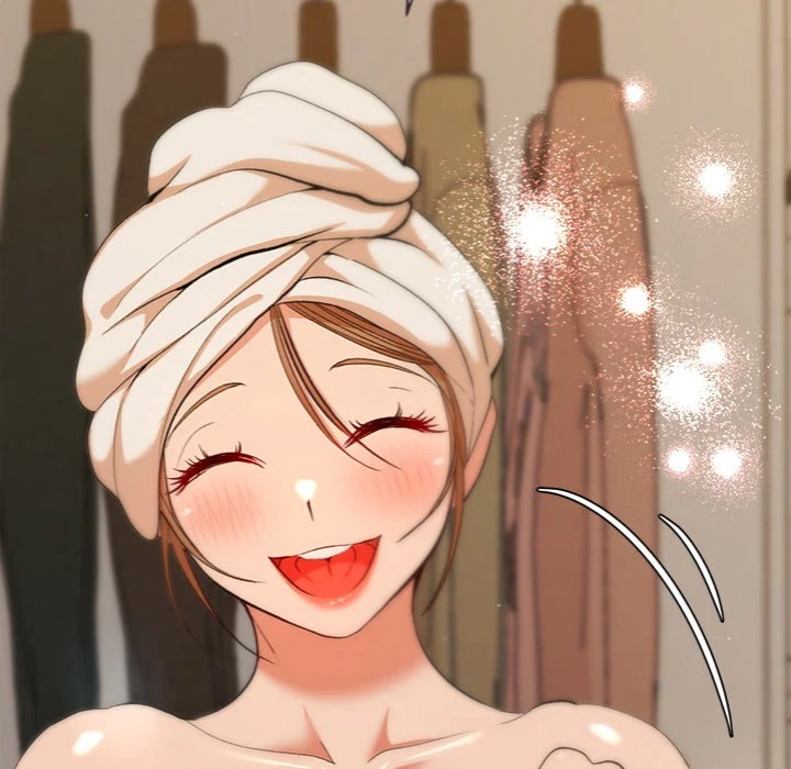 Everyone’s Man - Chapter 26 Page 101