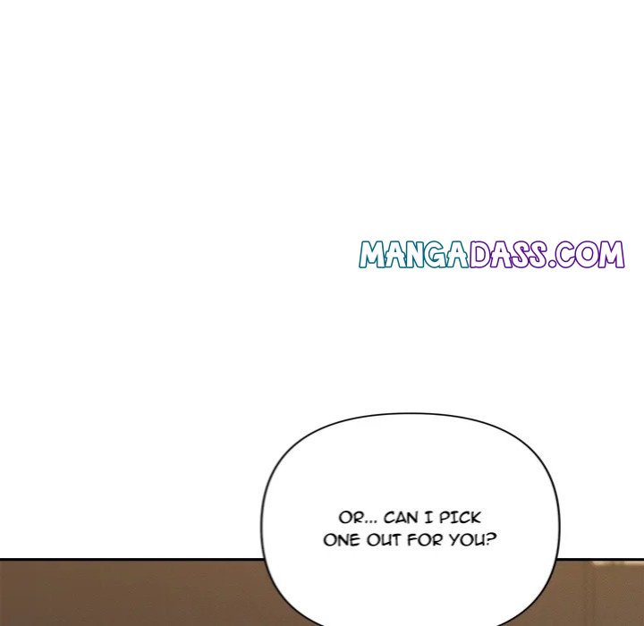 Everyone’s Man - Chapter 26 Page 113