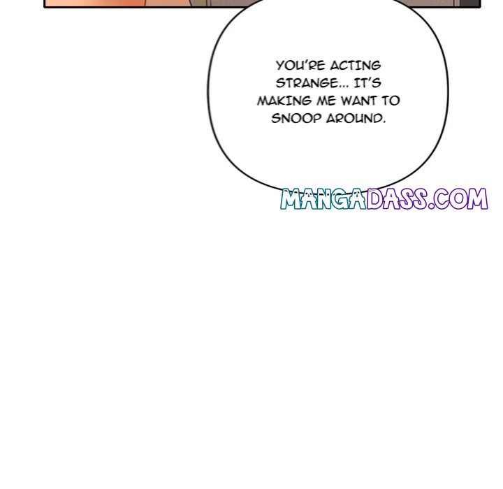 Everyone’s Man - Chapter 26 Page 122