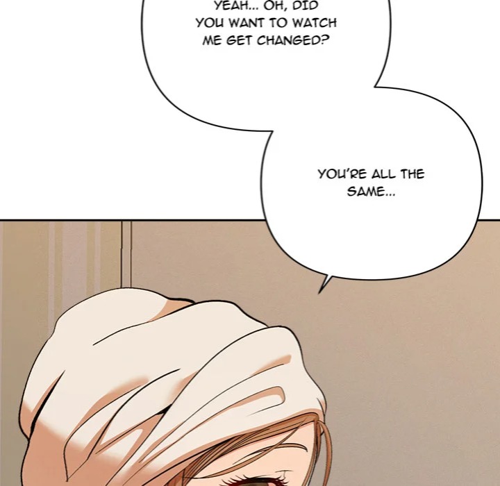 Everyone’s Man - Chapter 26 Page 151