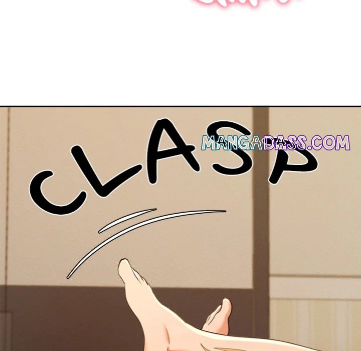 Everyone’s Man - Chapter 26 Page 20