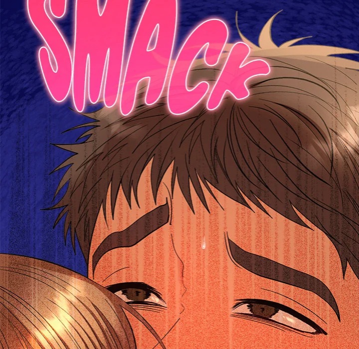 Everyone’s Man - Chapter 26 Page 25