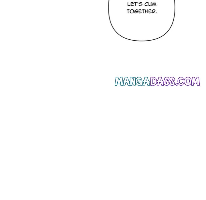 Everyone’s Man - Chapter 26 Page 33