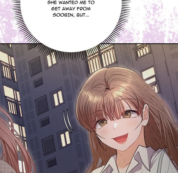 Everyone’s Man - Chapter 26 Page 57