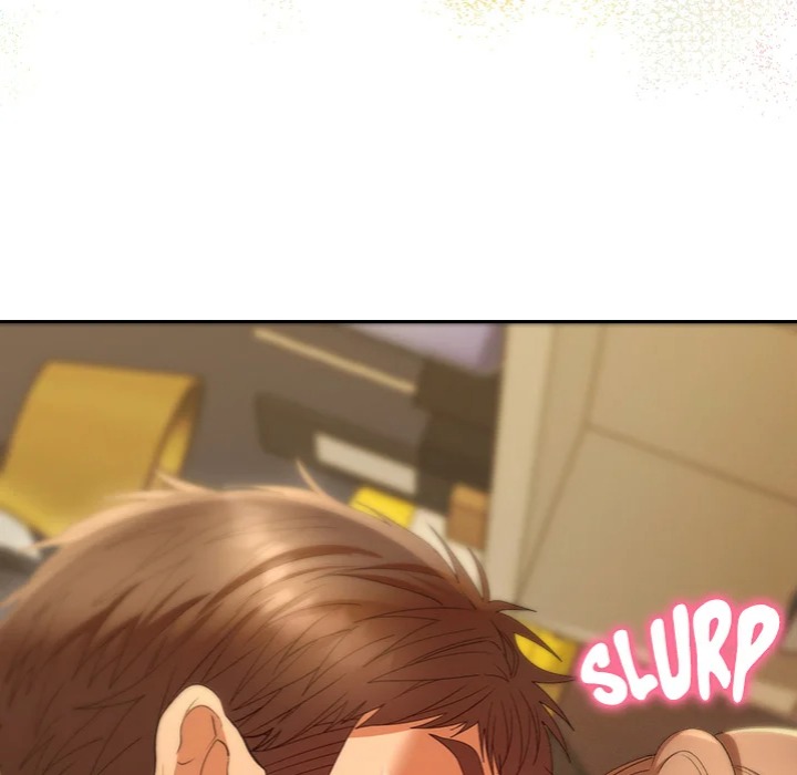 Everyone’s Man - Chapter 26 Page 9