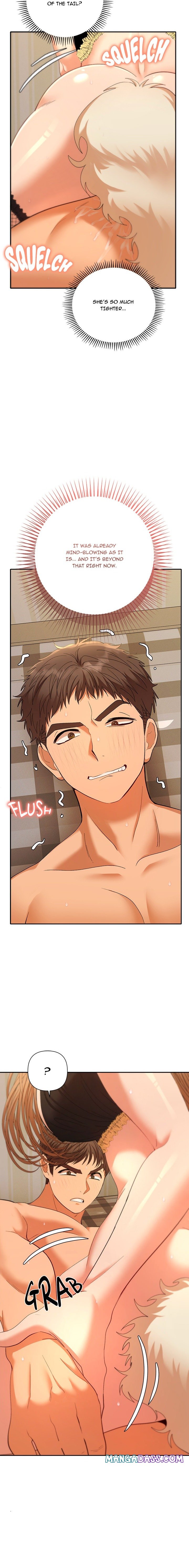 Everyone’s Man - Chapter 27 Page 18