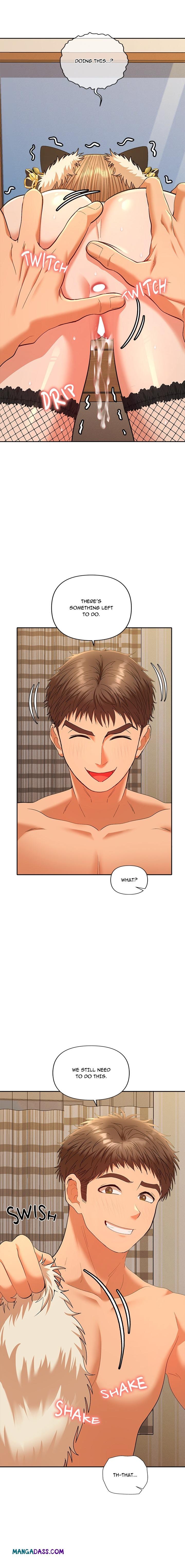 Everyone’s Man - Chapter 27 Page 7