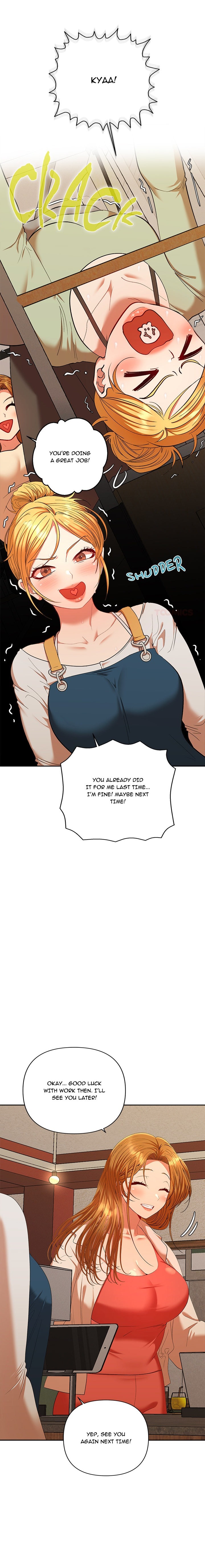 Everyone’s Man - Chapter 29 Page 3