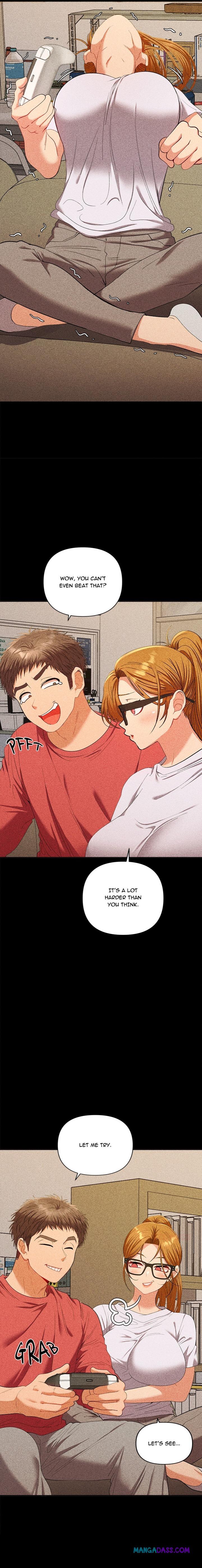 Everyone’s Man - Chapter 29 Page 6