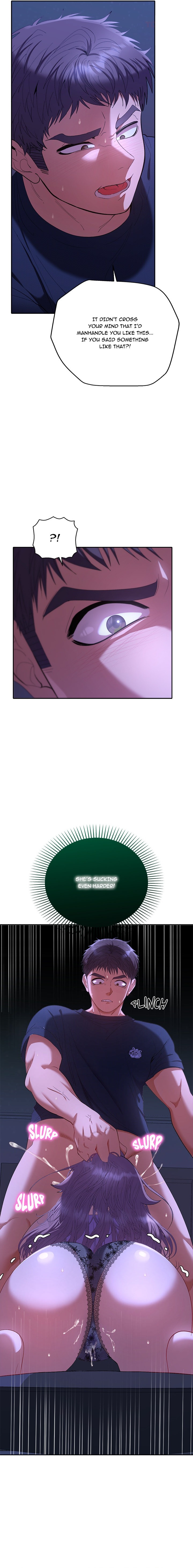 Everyone’s Man - Chapter 31 Page 16