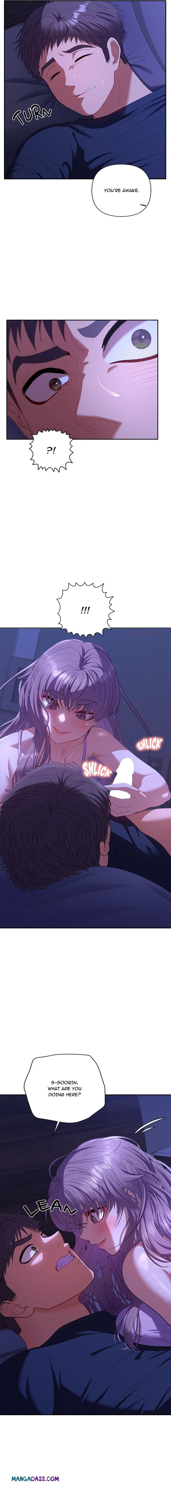 Everyone’s Man - Chapter 31 Page 3