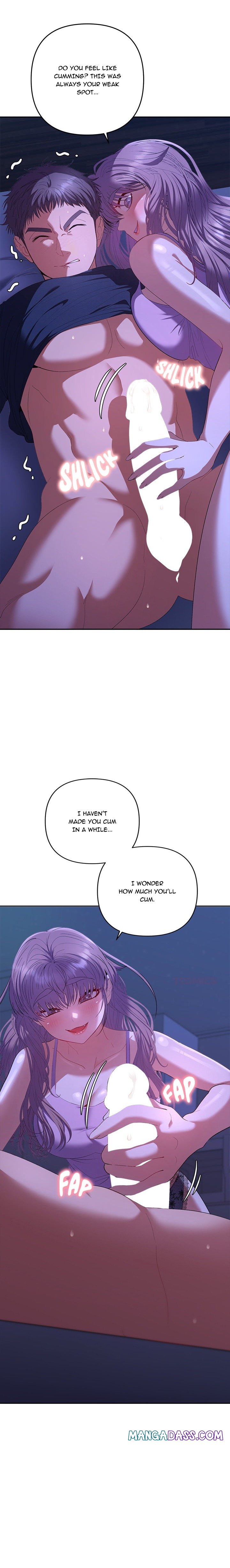 Everyone’s Man - Chapter 31 Page 5