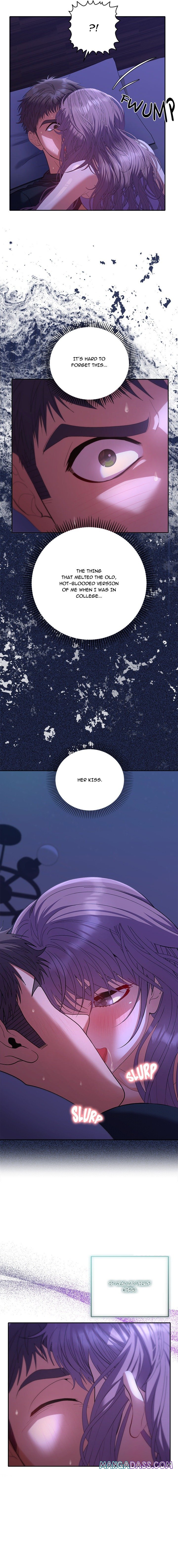 Everyone’s Man - Chapter 31 Page 7