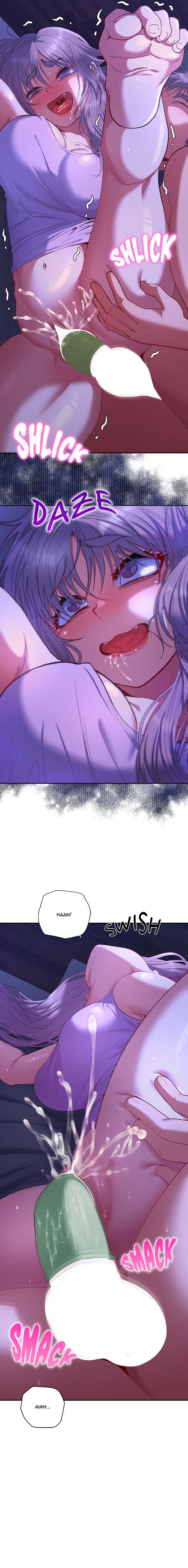 Everyone’s Man - Chapter 32 Page 10