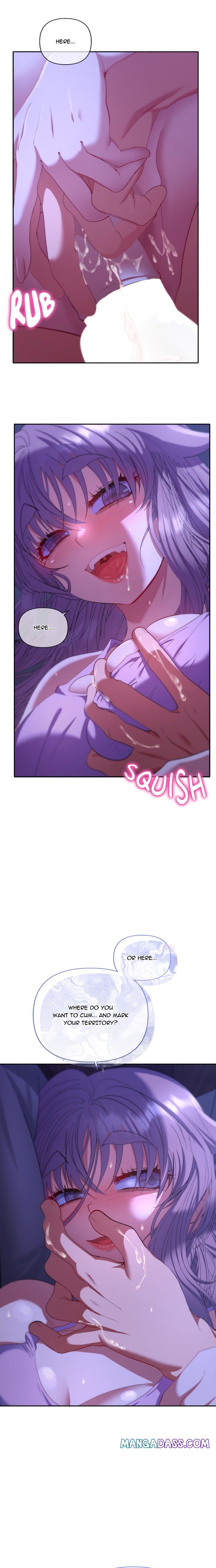 Everyone’s Man - Chapter 32 Page 12