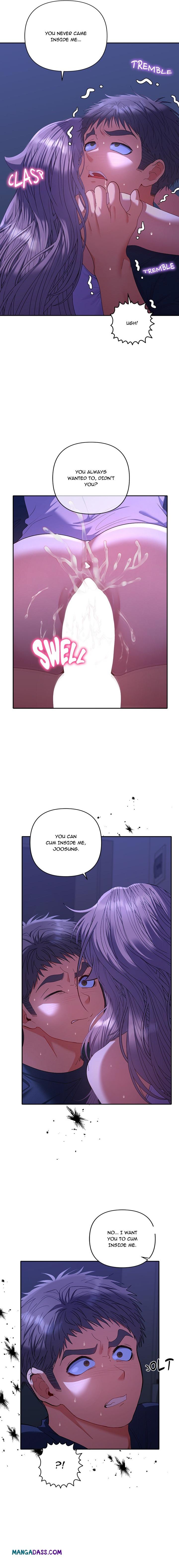 Everyone’s Man - Chapter 32 Page 22