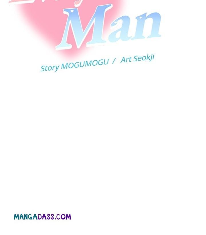 Everyone’s Man - Chapter 36 Page 100