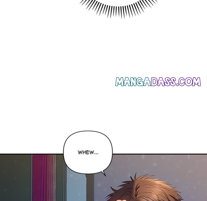 Everyone’s Man - Chapter 36 Page 157