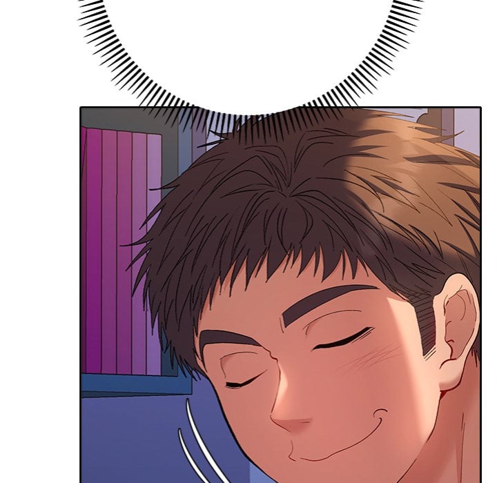 Everyone’s Man - Chapter 36 Page 167