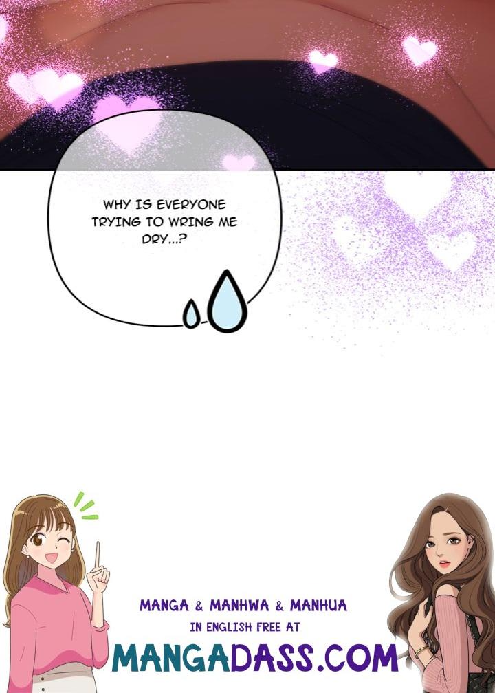 Everyone’s Man - Chapter 36 Page 201