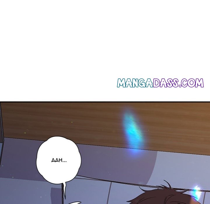 Everyone’s Man - Chapter 36 Page 54