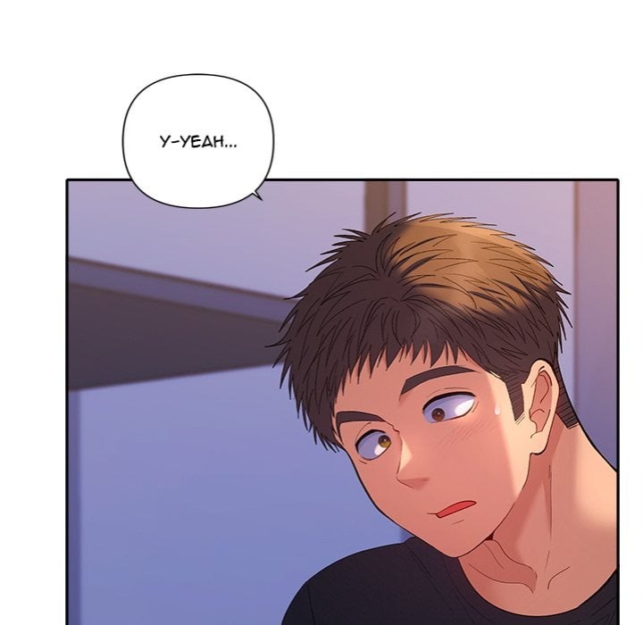 Everyone’s Man - Chapter 37 Page 157