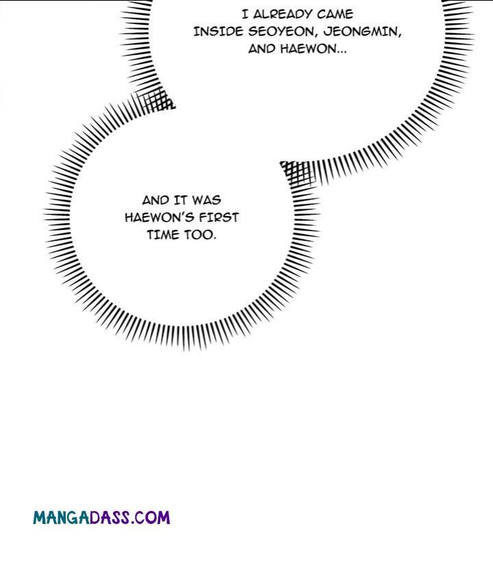 Everyone’s Man - Chapter 37 Page 27