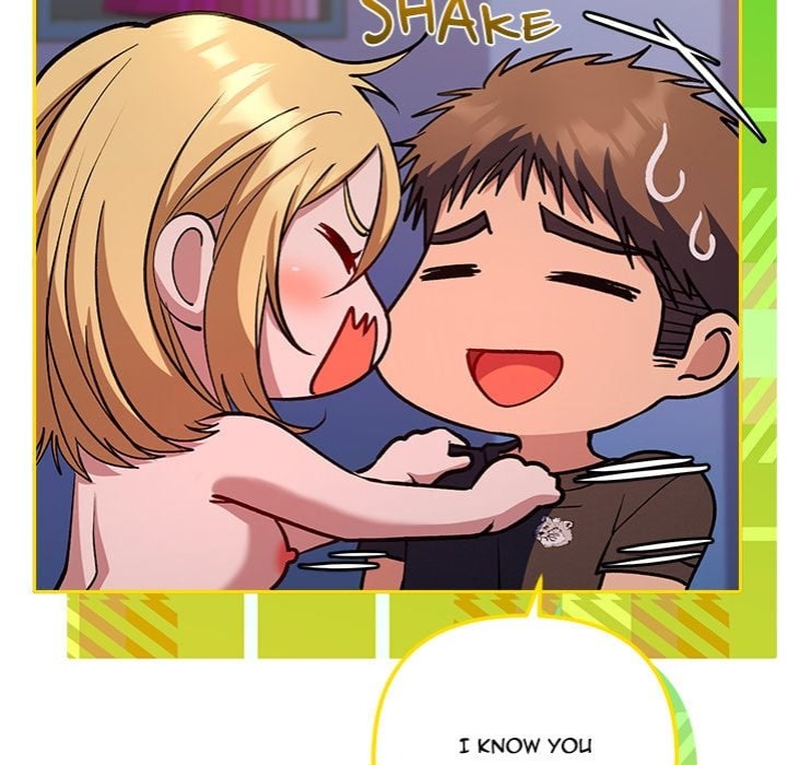 Everyone’s Man - Chapter 37 Page 78