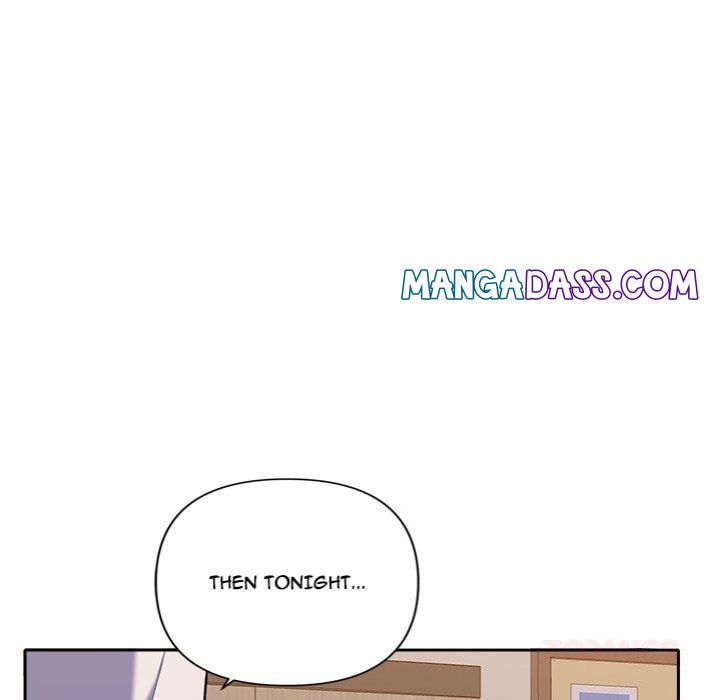 Everyone’s Man - Chapter 38 Page 12