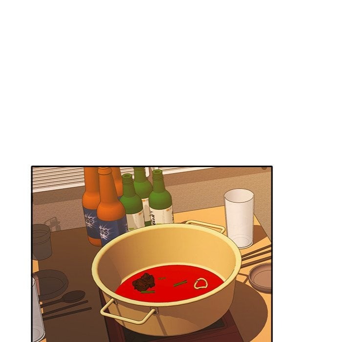 Everyone’s Man - Chapter 38 Page 127