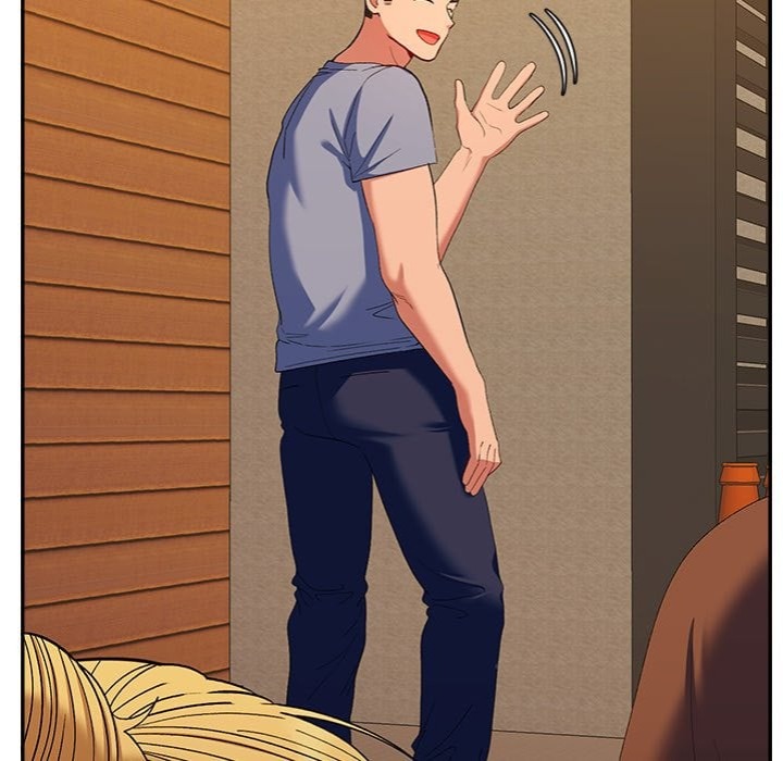 Everyone’s Man - Chapter 38 Page 129